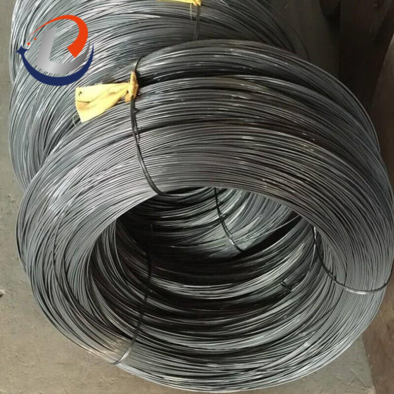 DIN Wire Rod