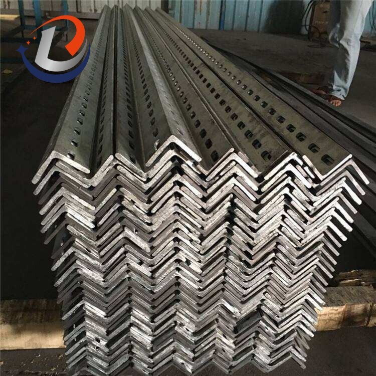 Stainless Steel Angle