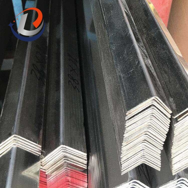 Stainless Steel Angle