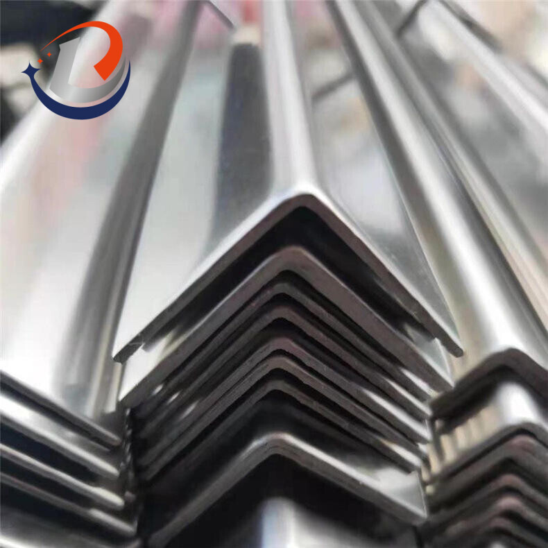 ASTM A276 Angle Steel