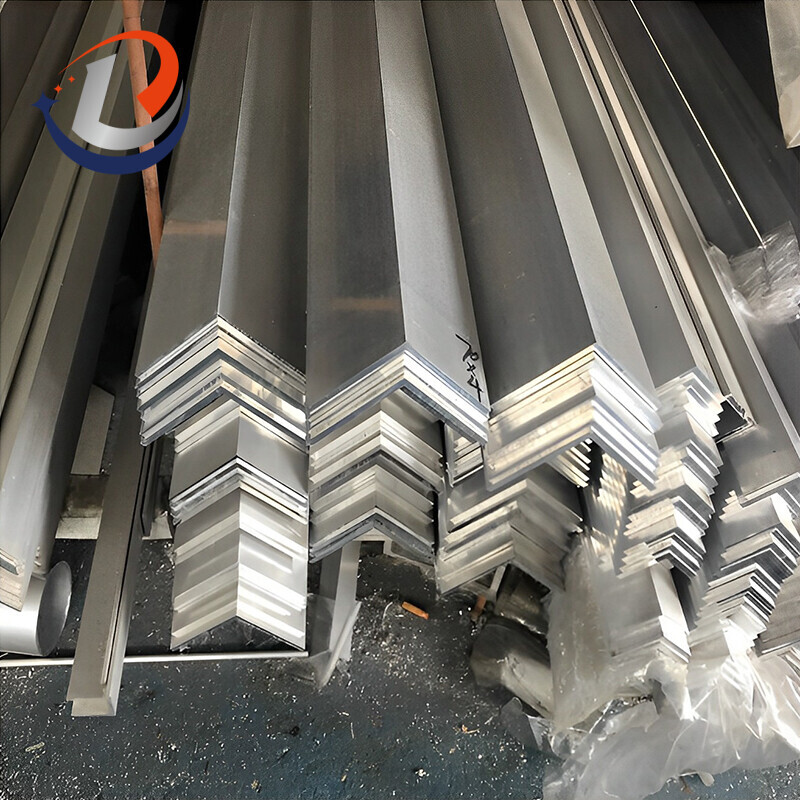 ASTM A276 Angle Steel