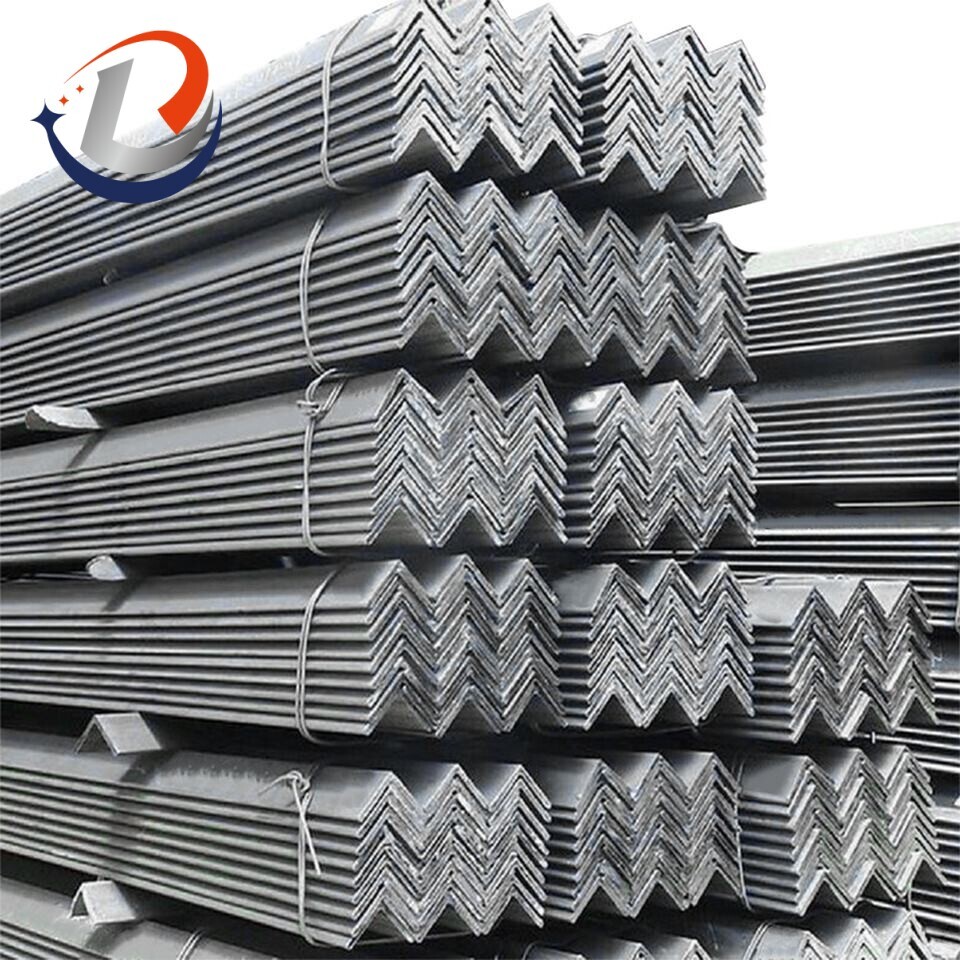 ASTM A276 Angle Steel