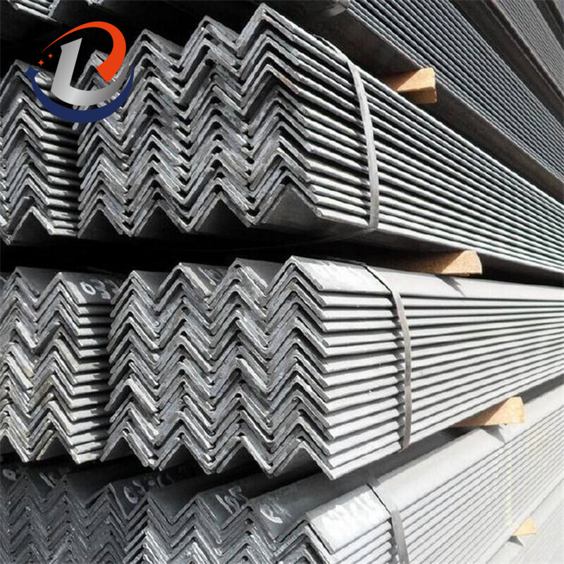 ASTM A484 Angle Steel