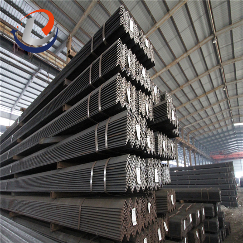 ASTM A484 Angle Steel
