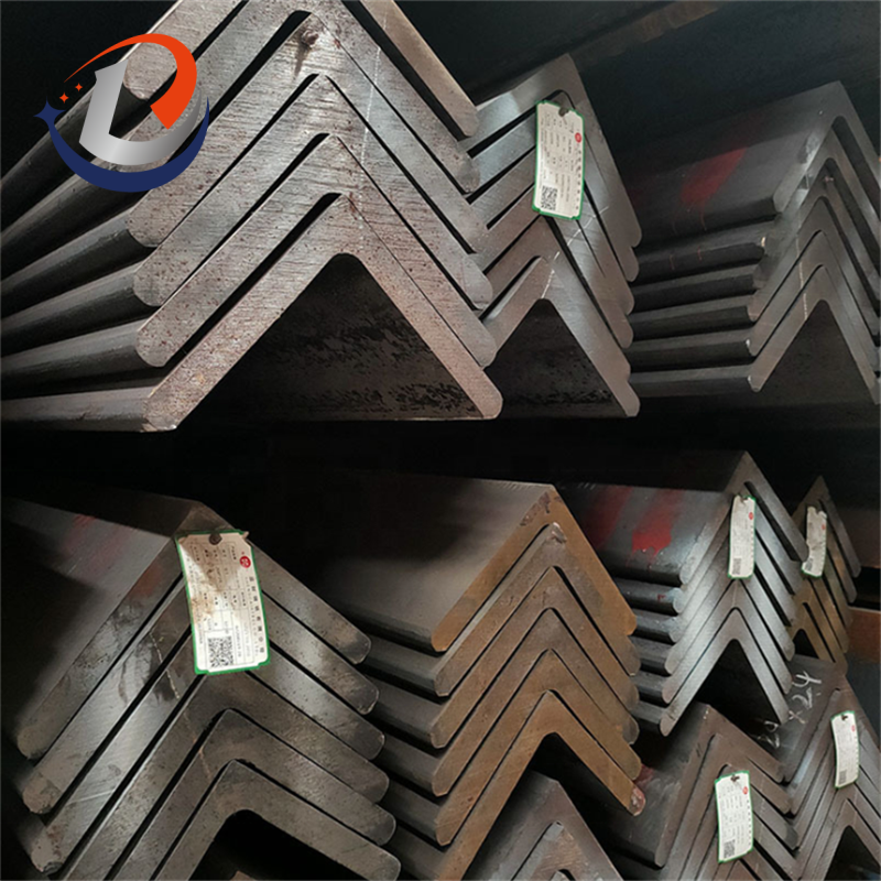 JIS G4317 Angle Steel