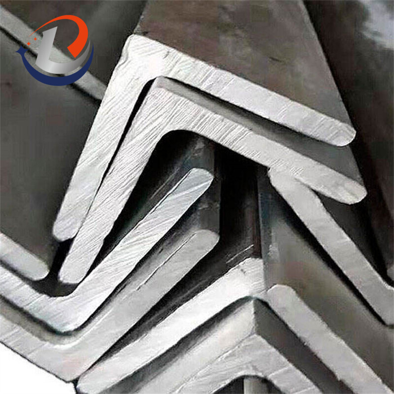 JIS G4317 Angle Steel