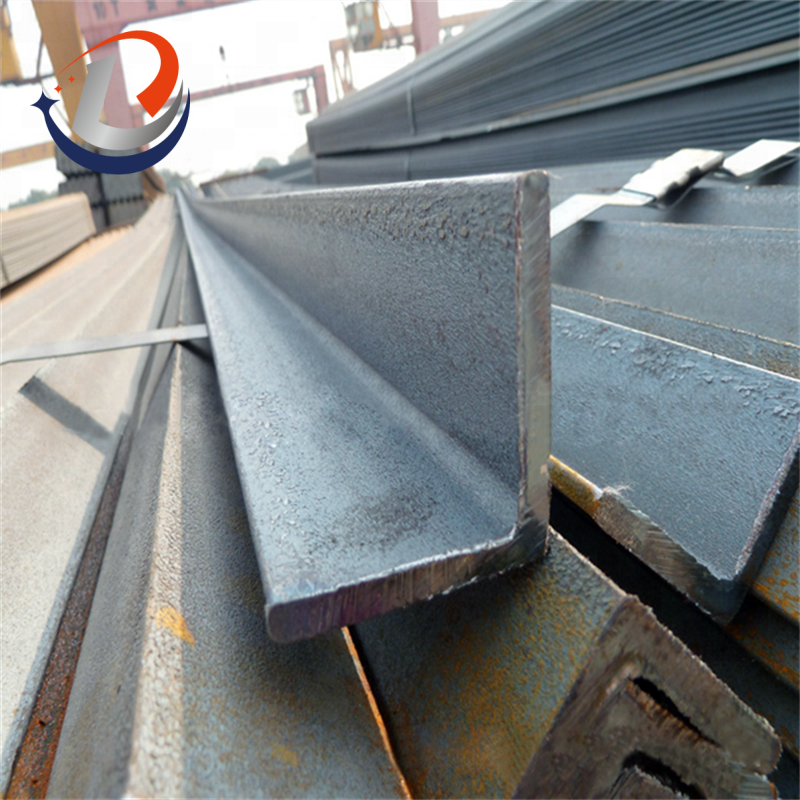 JIS G4317 Angle Steel