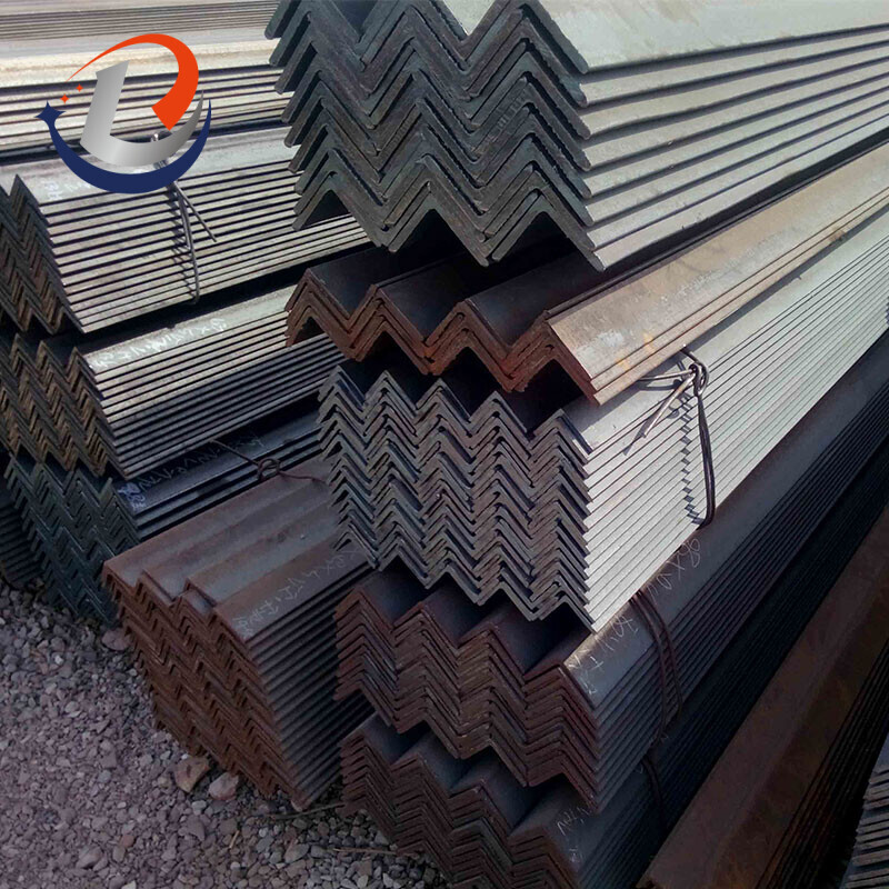Carbon Steel Angle
