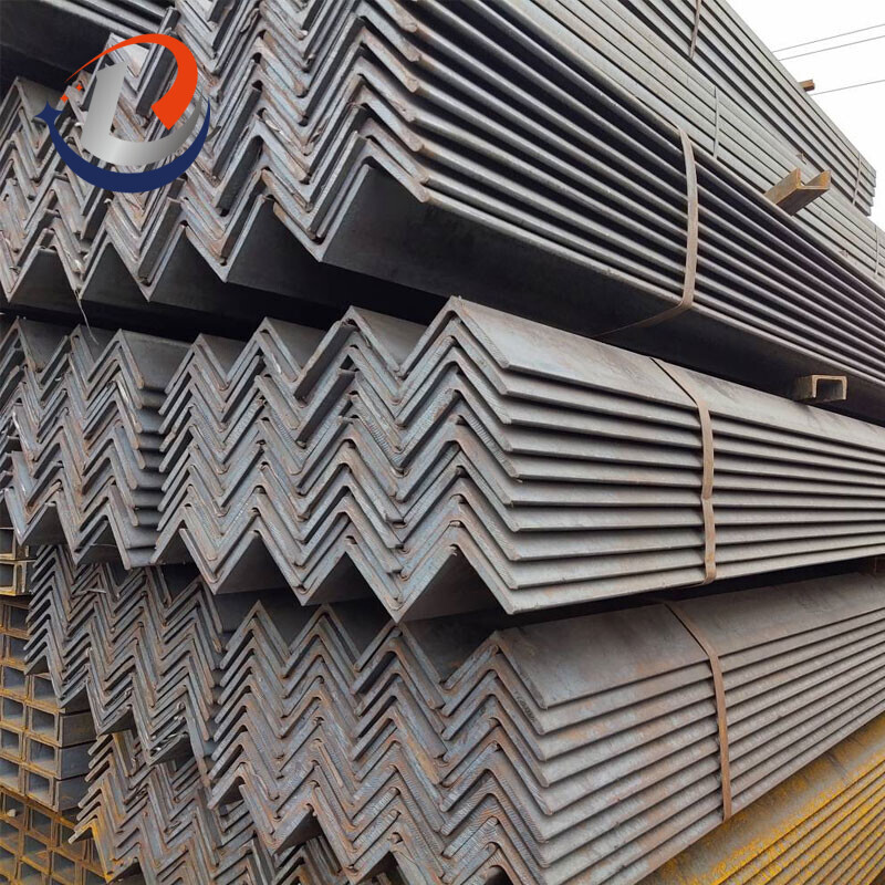 GB/T 706 Angle Steel