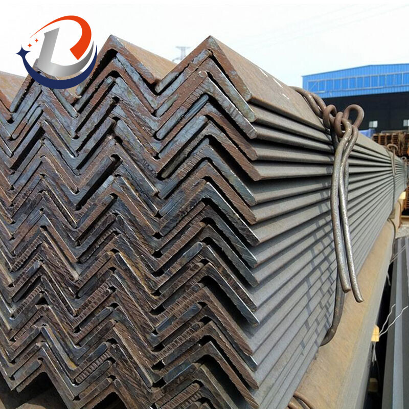GB/T 706 Angle Steel