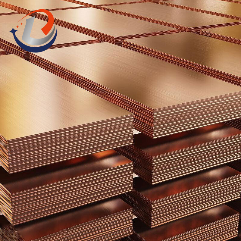 TU2 Copper Sheet