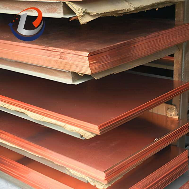 T3 Copper Sheet