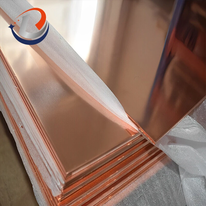 C2680 Copper Sheet