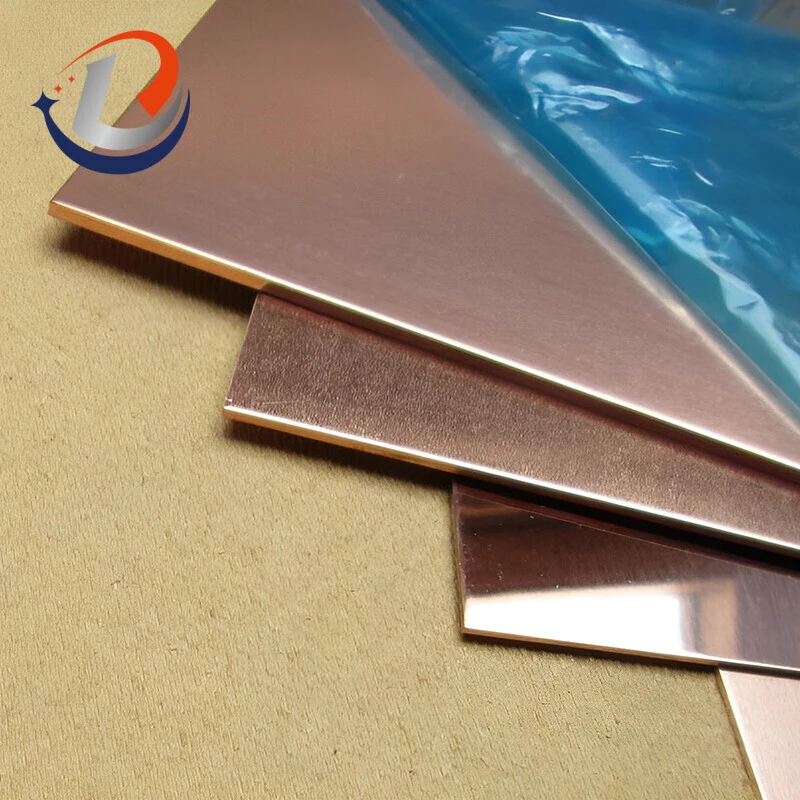 C2680 Copper Sheet