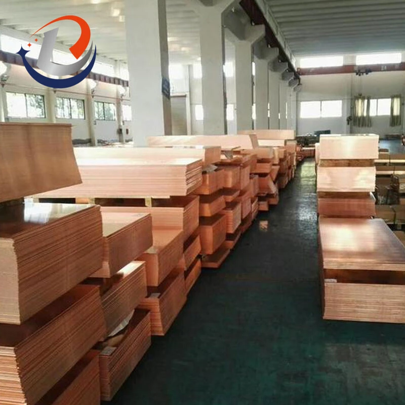 C2680 Copper Sheet