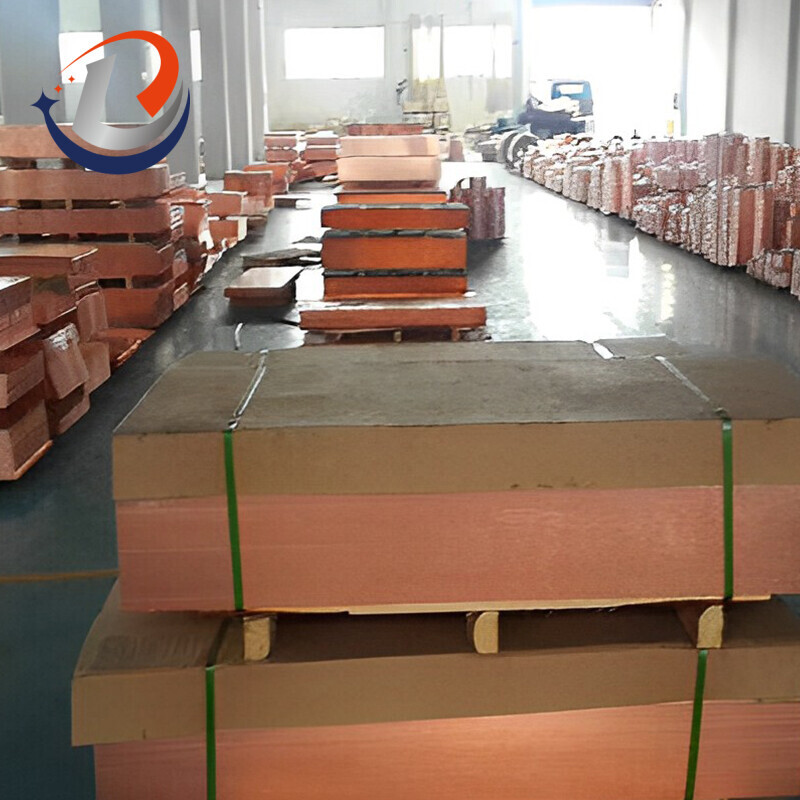 C2680 Copper Sheet