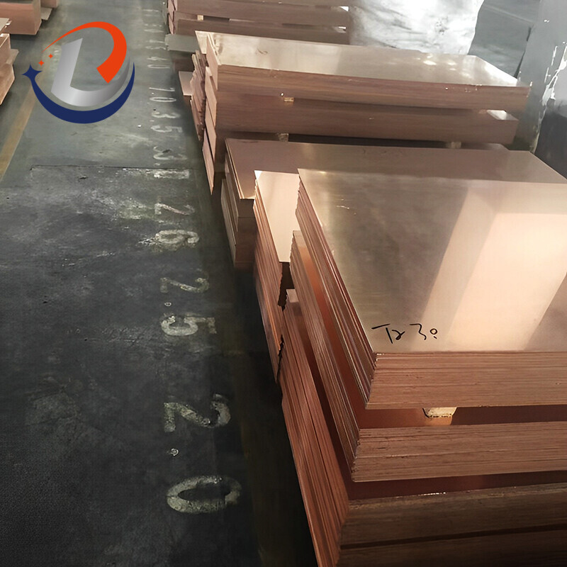 C2600 Copper Sheet