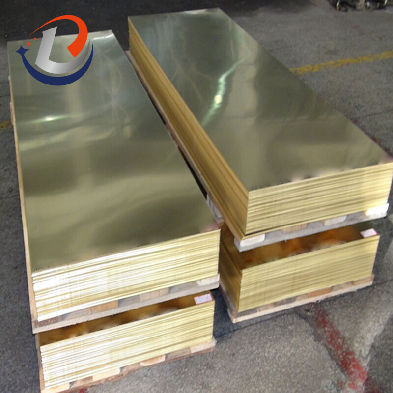 H68 Copper Sheet