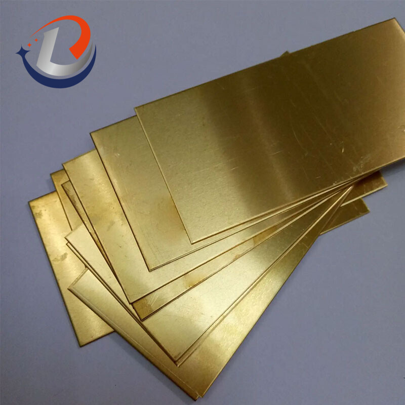 H68 Copper Sheet