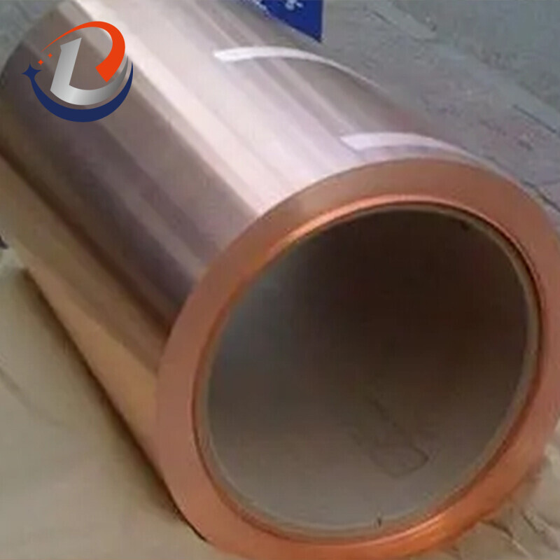 C36500 Copper Coil