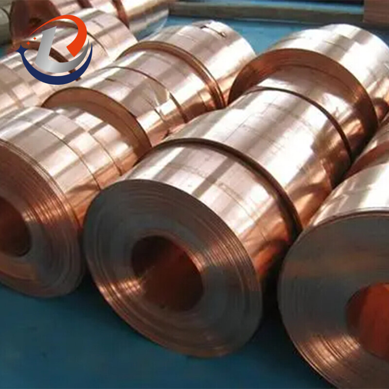 TP1 Copper Coil