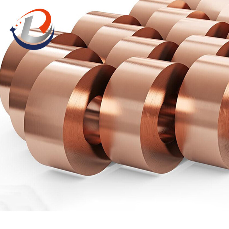 TP1 Copper Coil