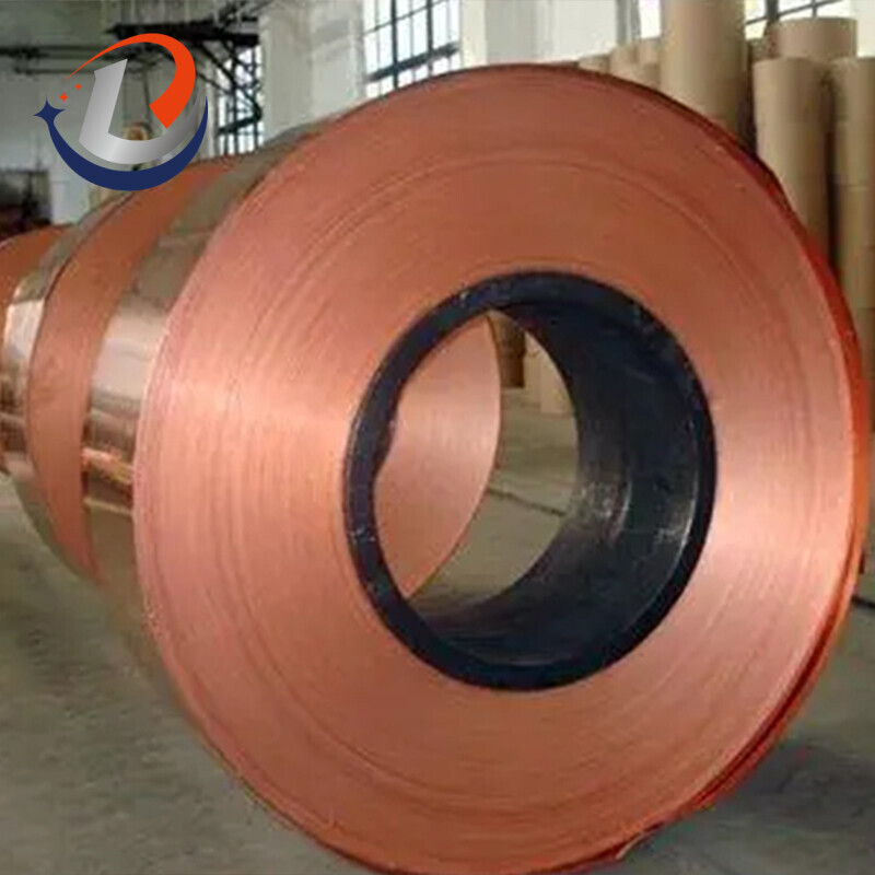 TP1 Copper Coil