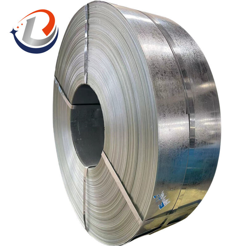 S220GD Galvanized Steel Strip