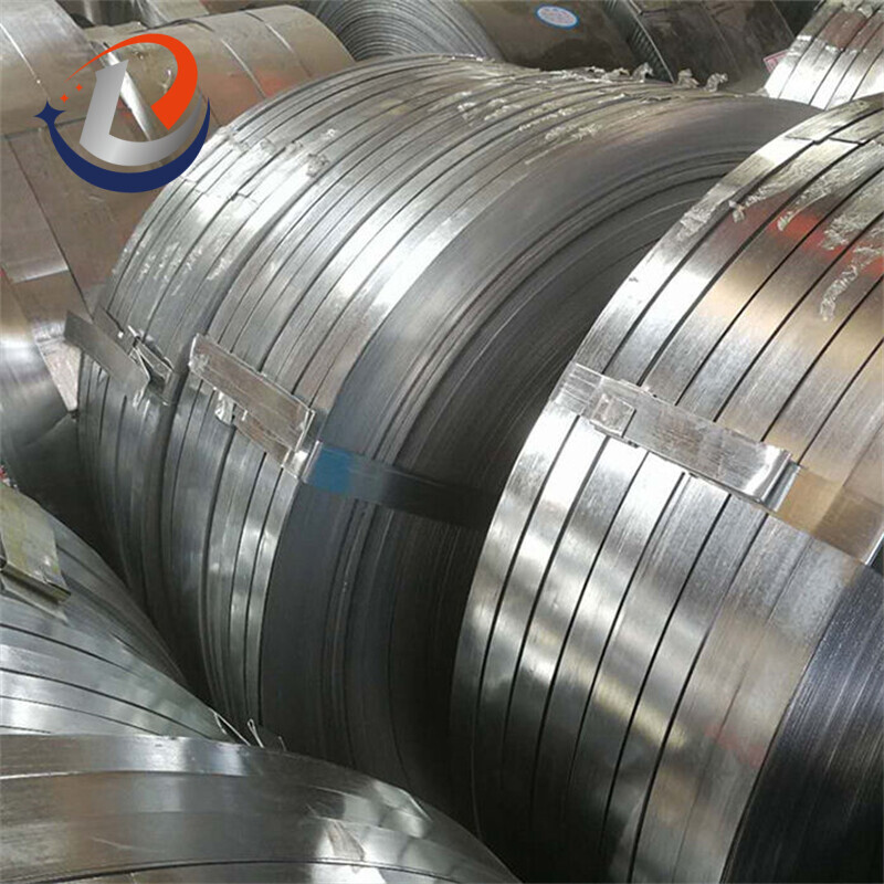 S220GD Galvanized Steel Strip