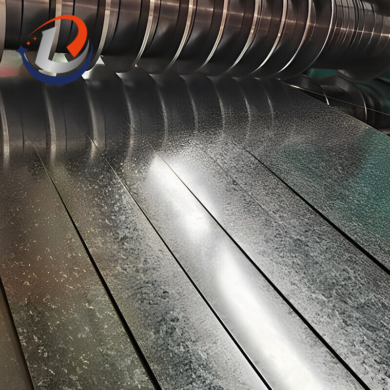 SGCD3 Galvanized Steel Strip