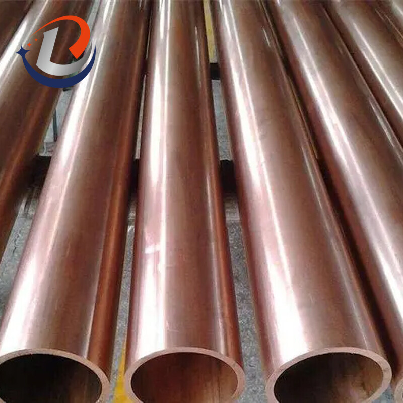 T1 Copper Pipe
