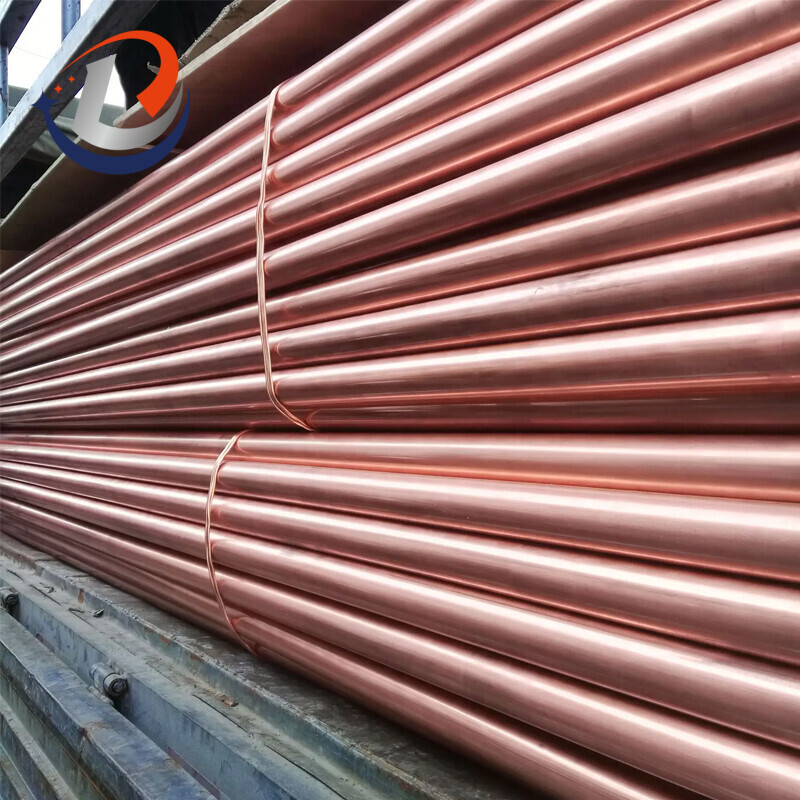 T1 Copper Pipe