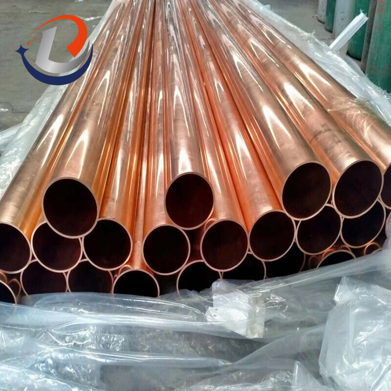 T1 Copper Pipe