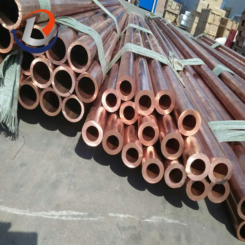 C10100 Copper Pipe