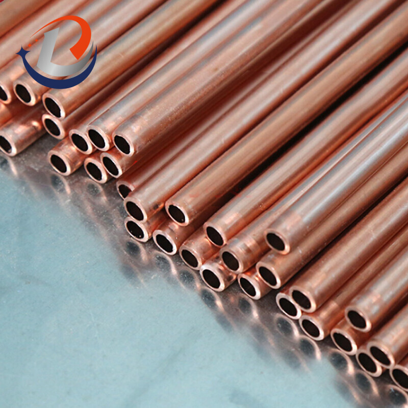 C10100 Copper Pipe