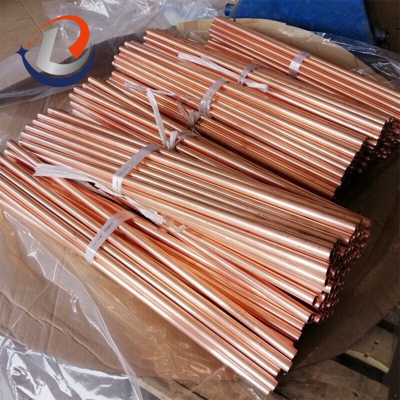 C10300 Copper Pipe