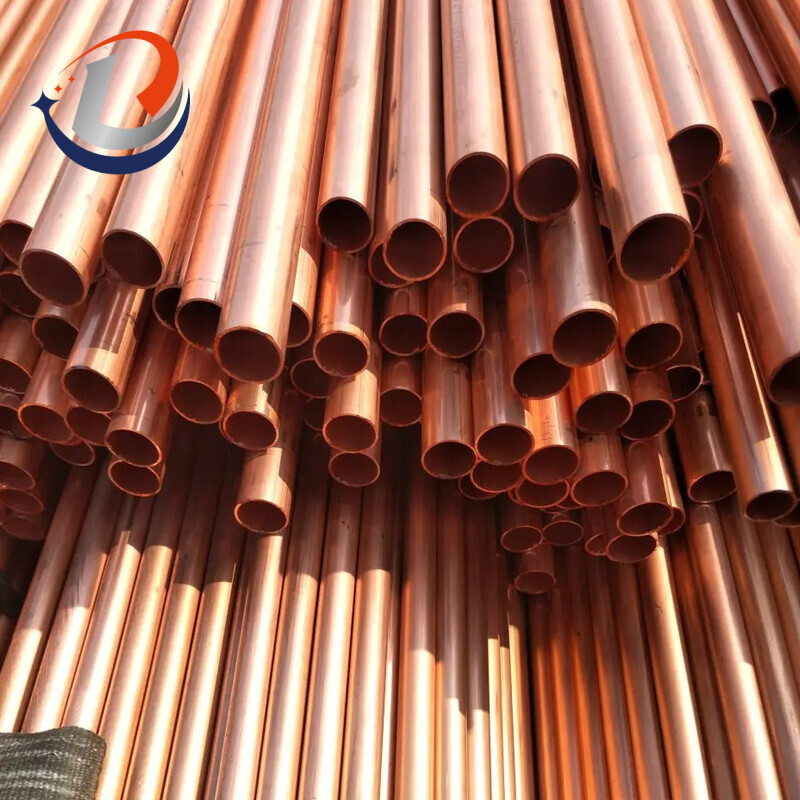 C10300 Copper Pipe