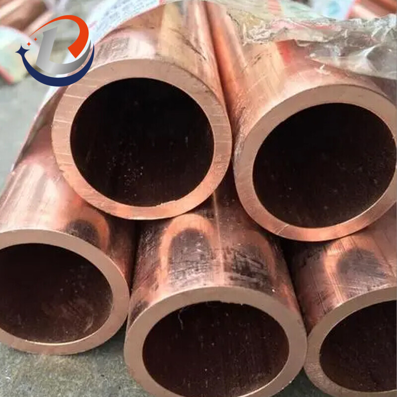 C10300 Copper Pipe