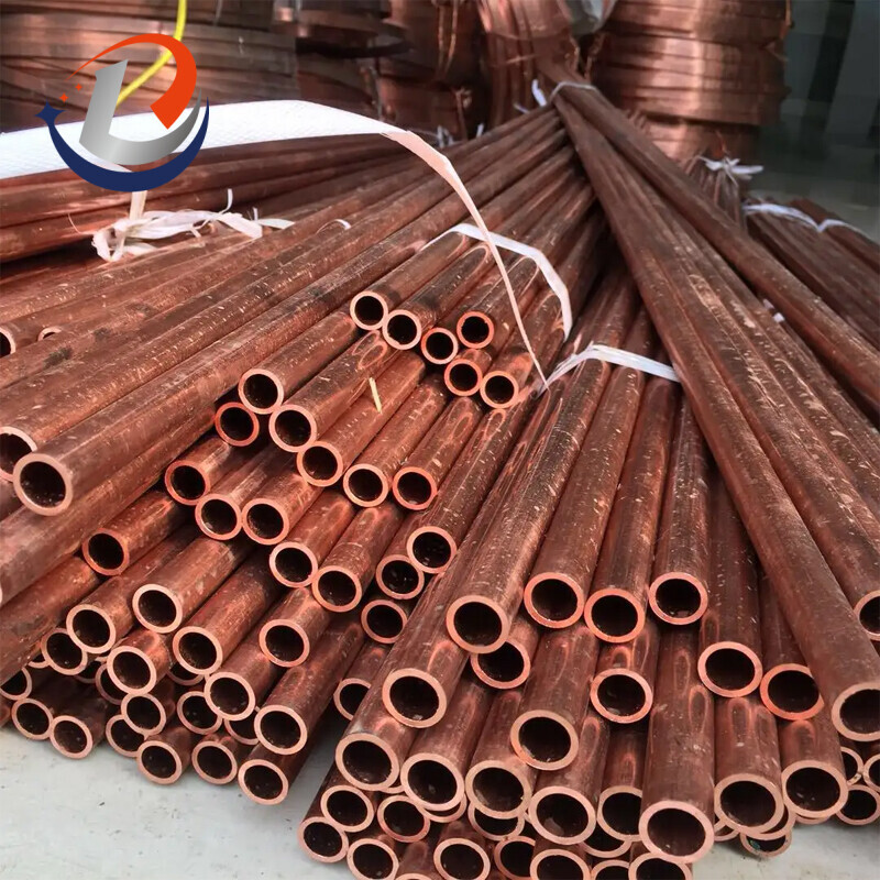 C10300 Copper Pipe