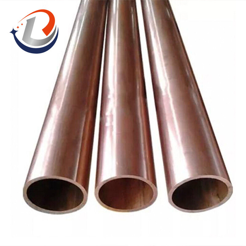 TU1 Copper Pipe
