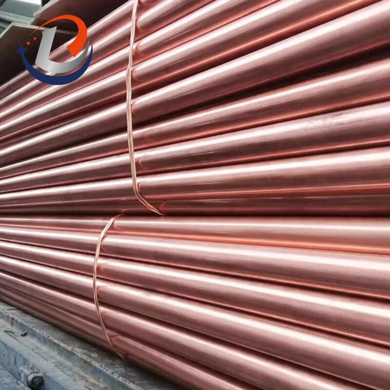 C19200 Copper Pipe