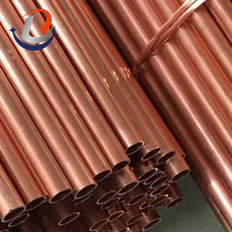 C19200 Copper Pipe