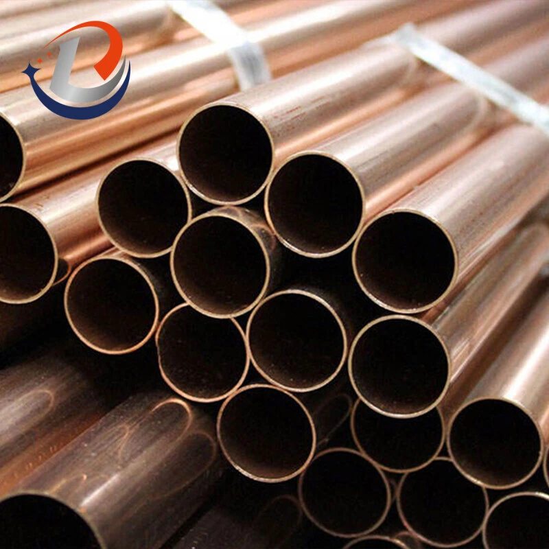 C19200 Copper Pipe