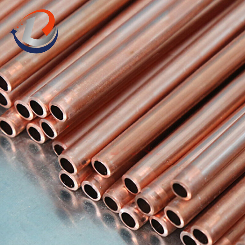 TP2 Copper Pipe