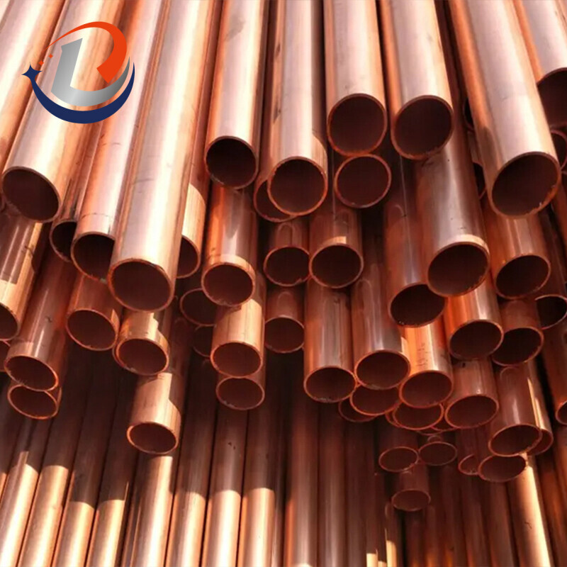 TP2 Copper Pipe
