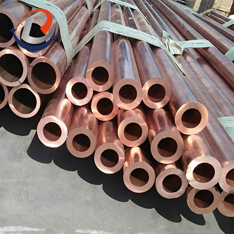 TP2 Copper Pipe