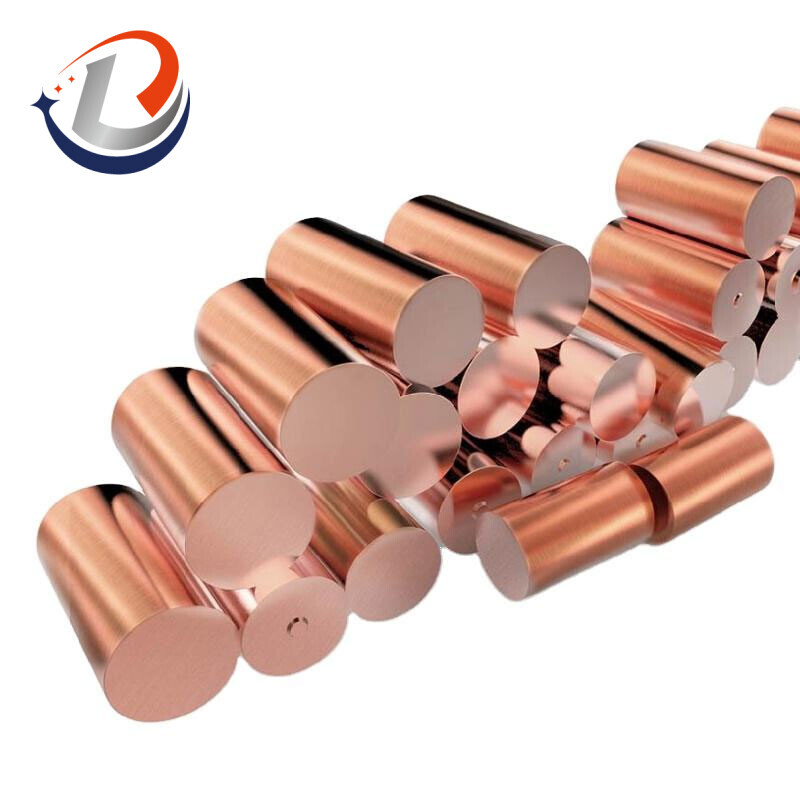 C71640 Copper Bar