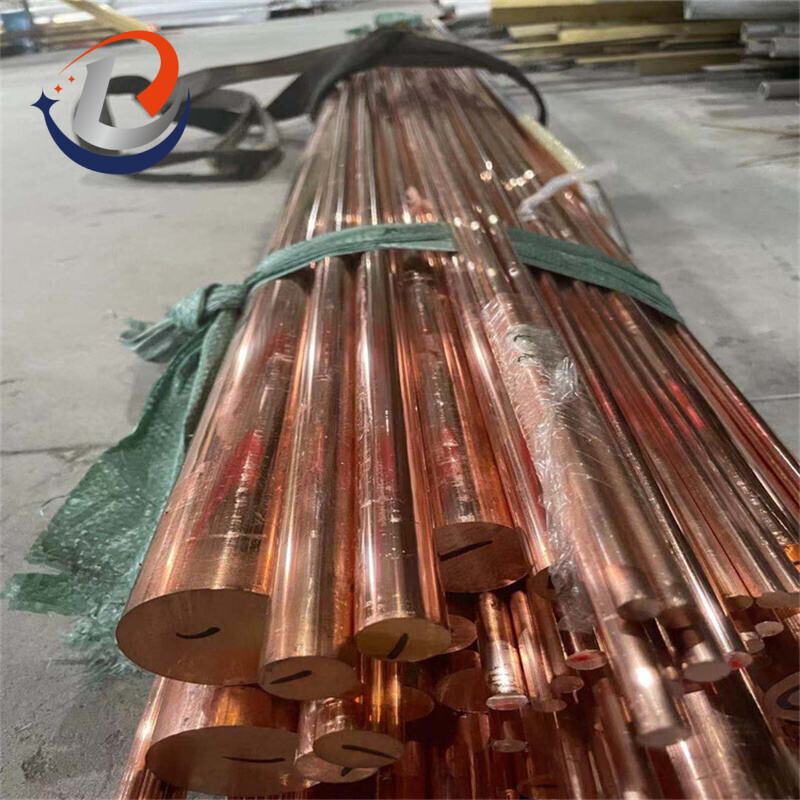 C68700 Copper Bar
