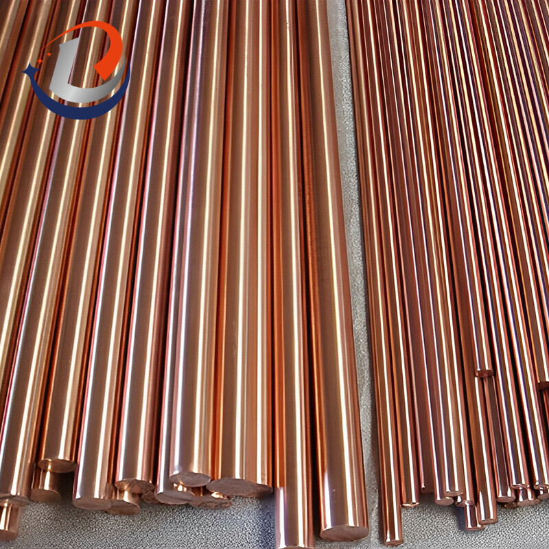 C68700 Copper Bar