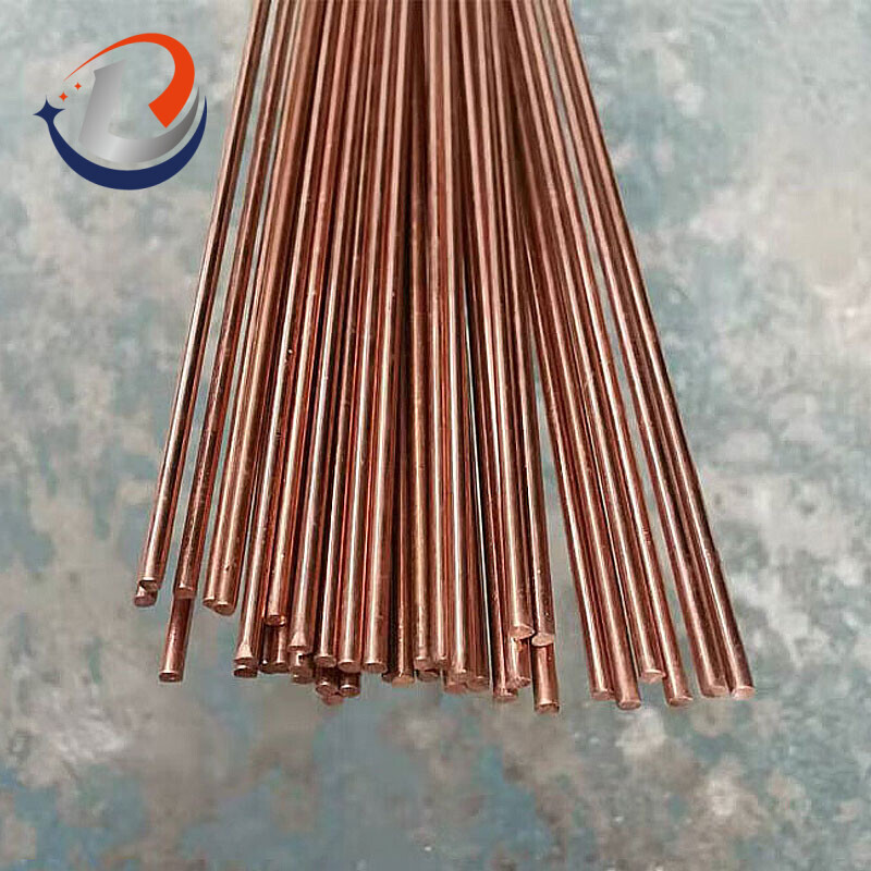 C10100 Copper Bar